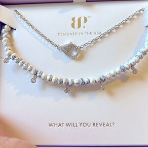 Bomb Party Luxe Layers